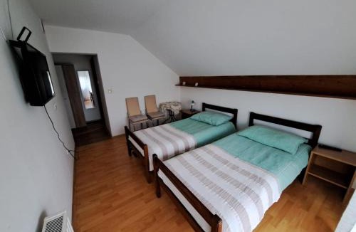 Svajcarnica Bed & Breakfast | Privatni smještaj Tolić