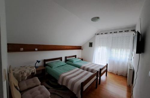 Svajcarnica Bed & Breakfast | Privatni smještaj Tolić