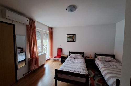 Svajcarnica Bed & Breakfast | Privatni smještaj Tolić