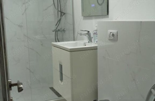 Tecuci Apartment | Privilege