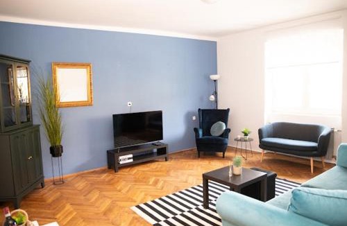 Varazdinske Toplice Apartment | Pro-Apartments Croatia