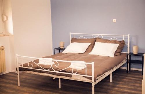 Varazdinske Toplice Apartment | Pro-Apartments Croatia