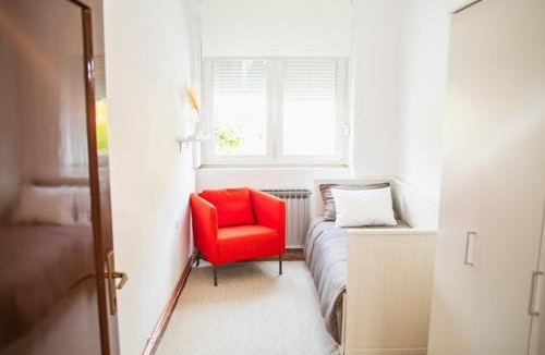 Varazdinske Toplice Apartment | Pro-Apartments Croatia