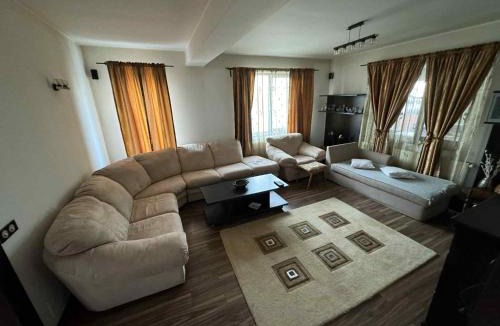 Craiova Villa | Promenada House Craiova