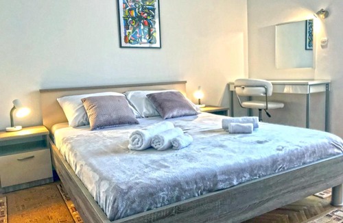 Pula Apartment | Pula City Centre Apartment