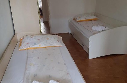 Veruda Apartment | Pula holiday home