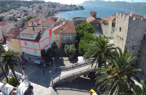 Cove Tri Zala (Zrnovo) Apartment | Punat 1
