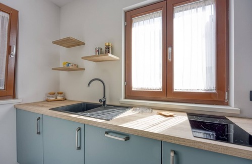 City Center Apartment | Purple Fig - Apartment