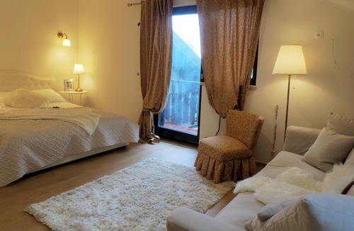 Plaski House | Quadruple room NEW renovated
