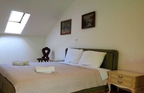 Plaski House | Quadruple room NEW renovated