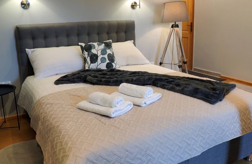 Plaski House | Quadruple room NEW renovated