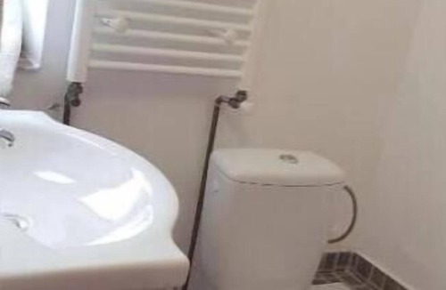 Cluj-Napoca Apartment | Quadruple Room with Private Bathroom