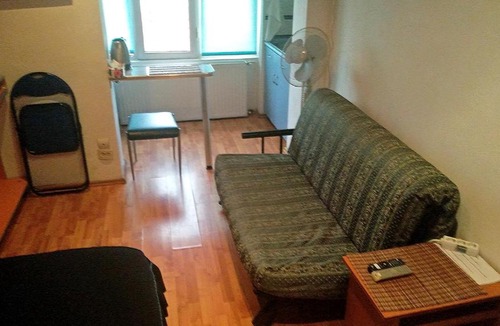 Bucharest City-Centre Apartment | Queen Studio Ambassade de France