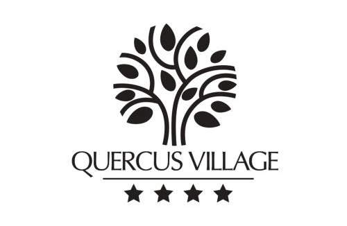 Karigador Apartment | Quercus Village Apartments with private pool