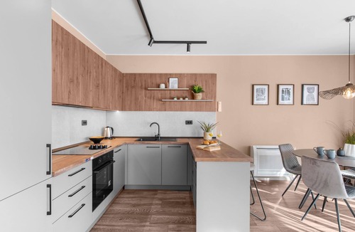 Karigador Apartment | Quercus Village APP 10 mit privatem Pool by Interhome