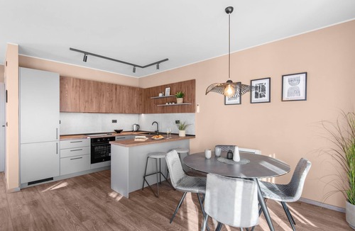 Karigador Apartment | Quercus Village APP 10 mit privatem Pool by Interhome