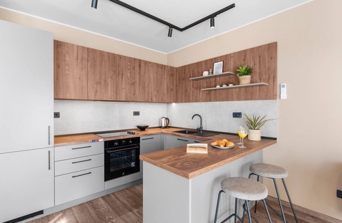 Karigador Apartment | Quercus Village APP 10 mit privatem Pool by Interhome