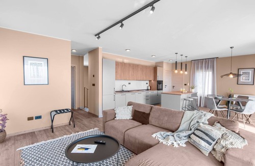 Karigador Apartment | Quercus Village APP 11 mit jacuzzi by Interhome