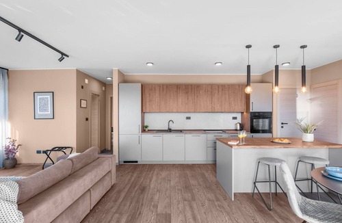 Karigador Apartment | Quercus Village APP 11 mit jacuzzi by Interhome
