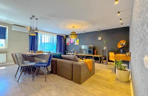 Tractorul Apartment | Quiboo #2