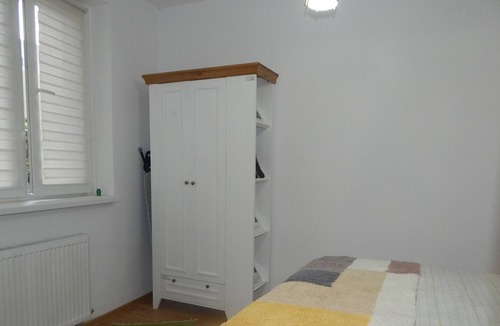 Sibiu Apartment | Quiet area and positive energy transmitted-is worthwhile stopping in Sibiu Home2