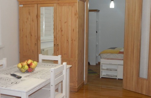 Sibiu Apartment | Quiet area and positive energy transmitted-is worthwhile stopping in Sibiu Home2