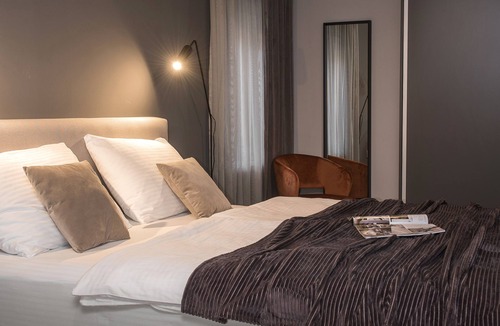 Bicine Hotel | Quiet Boutique Hotel in center of Skradin lying on fascinating Krka waterfalls