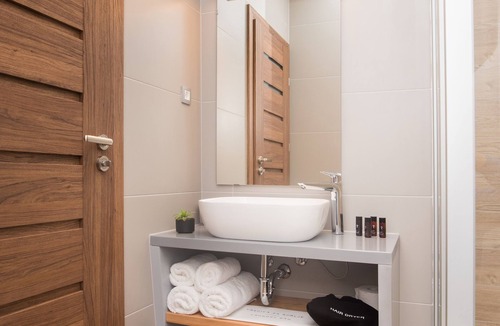 Bicine Hotel | Quiet Boutique Hotel in center of Skradin lying on fascinating Krka waterfalls
