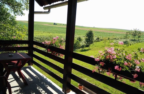 Grabovac Apartment | Quiet countyside apartment in Plitvice lakes