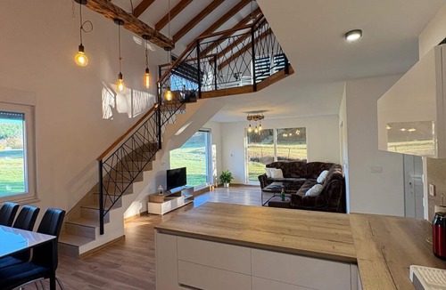 Canton 10 House | Quiet oasis in nature - Villa Marija near Livno