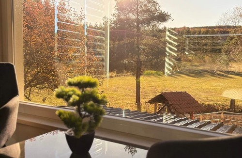 Canton 10 House | Quiet oasis in nature - Villa Marija near Livno