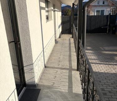 Ocna Mures Apartment | Râului 43