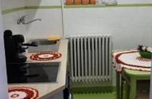 Odorheiu Secuiesc Apartment | Rózsa apartman