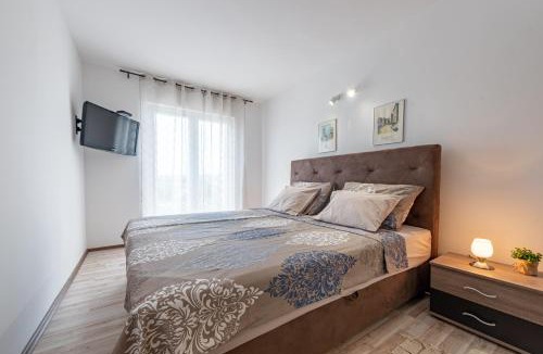 Sveti Filip i Jakov House | R&B Family Apartments