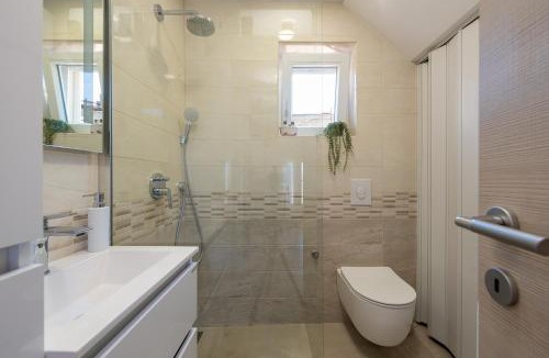 Sveti Filip i Jakov House | R&B Family Apartments