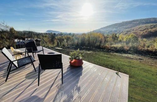 Seliste House | RA House Plitvice Lakes