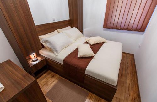 Medici Apartment | Ra