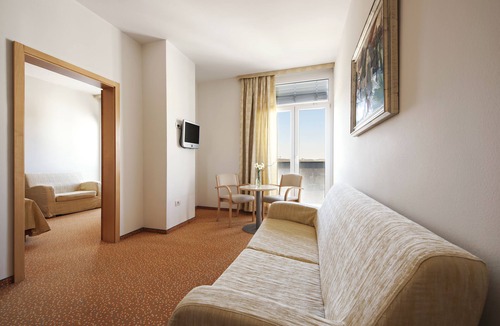 Radenci Hotel | Radin - Sava Hotels & Resorts