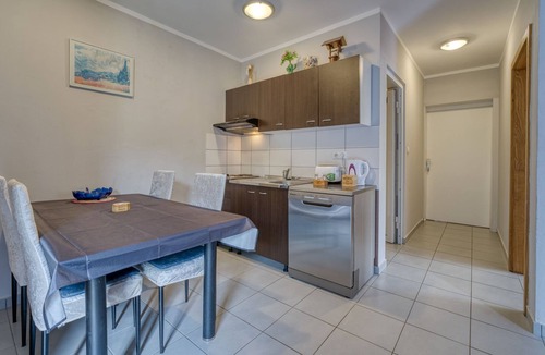 Polje Apartment | Radmila by Interhome