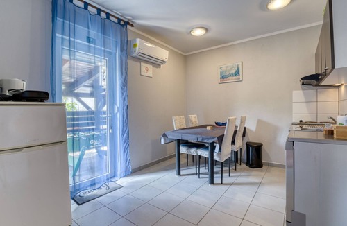 Polje Apartment | Radmila by Interhome