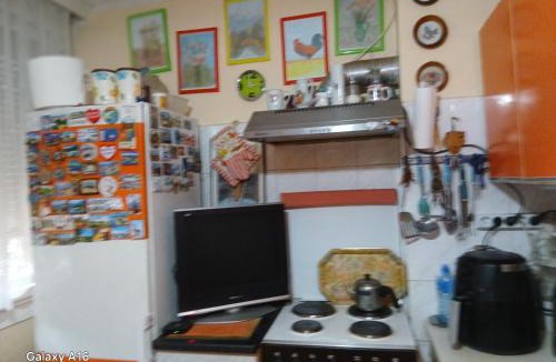 Zvezdara Apartment | Rajka