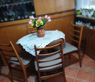 Zvezdara Apartment | Rajka