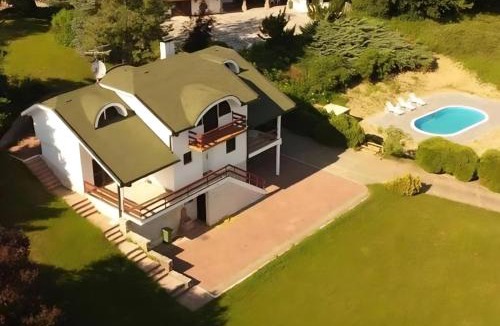 Laktasi House | Ranč Aleksići