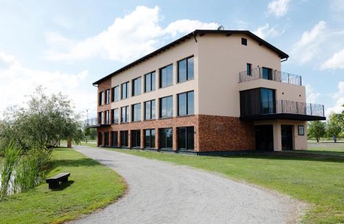 Garcin Hotel | Ranč Ramarin