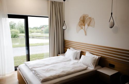 Garcin Hotel | Ranč Ramarin