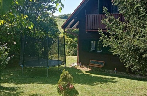 Radoboj Villa | Ranch Dama Dama