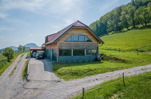 Rogaska Slatina Ski Chalet | Ranch Stojnšek House With Sauna - Happy Rentals