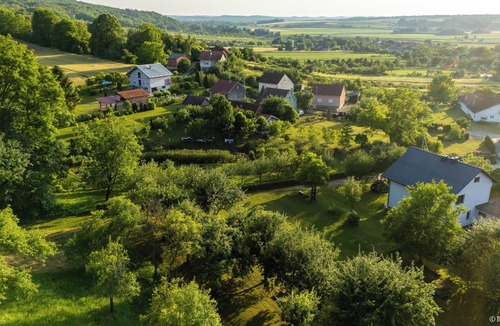 Sirac House | Ranch Zeru