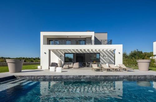 Butkovici Villa | Rapsody Villas Istria Resort for familes with children and clients above 26 years