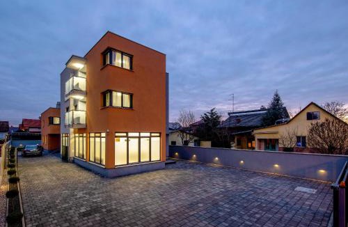 Varazdin Apartment | Ratkajec Luxury Apartments
